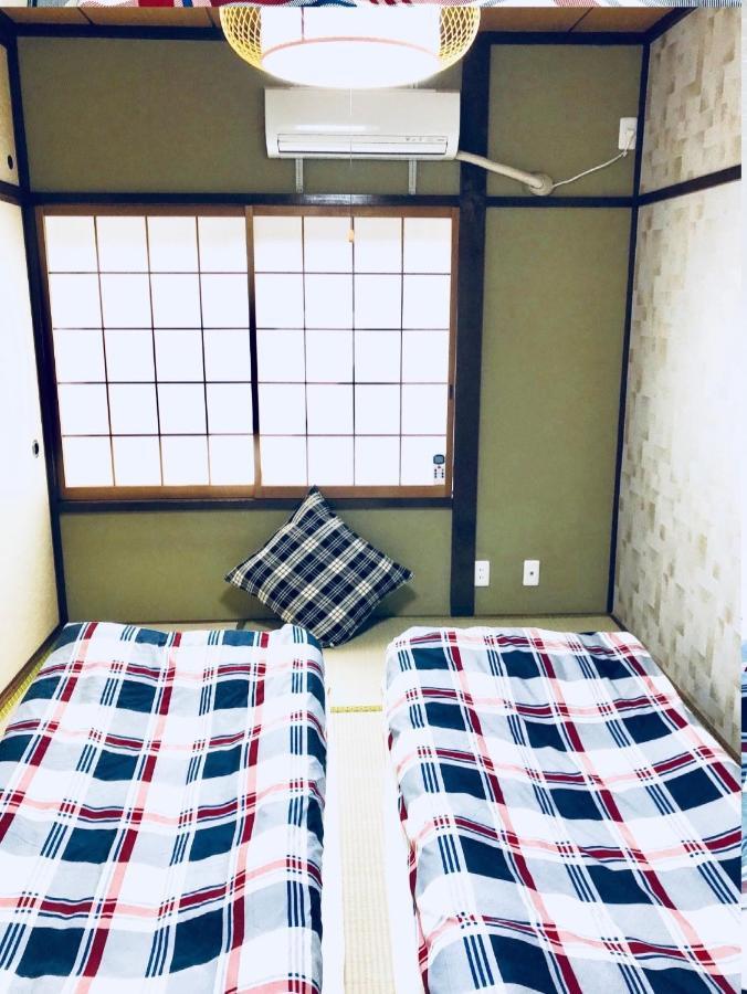 Kikunoyado - Vacation Stay 9814 Kyoto Exterior photo